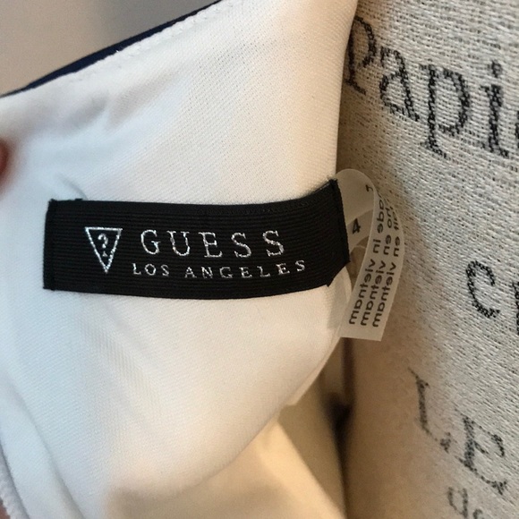 Guess floral dress - Picture 5 of 6